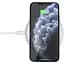 Бездротовий зарядний пристрій Hoco Powerful 15W Wireless Fast Charger CW26 White [733818] [97877] - мініатюра 3