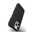 Протиударний чохол Primo Gibrid Armor для Apple iPhone 13 Pro Black - мініатюра 6