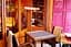 Інфрачервоний обігрівач Neo Tools 2000 Вт, 18м2, 2 рівні потужності, пульт, 62.2х10.5х7.2 см, IP65 - мініатюра 7