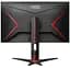 Монітор 27" AOC 27G2/BK IPS Black 144Hz (27G2/BK) Б/в - мініатюра 9