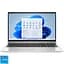 Ноутбук HP ProBook 450 G9 Intel Core i5- 1235U до 4, 4 ГГц, 15, 6 дюйма, 8 ГБ, 512 ГБ SSD, графікою Intel Iris Xe, Windows 11 Pro, сріблястий - мініатюра 1