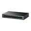 9-портовый настольный коммутатор, LS109P TP-LINK - миниатюра 3