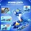 Ігровий набір Spinning Vehicle Джером Jerome Super Wings det0018359 - мініатюра 3