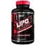 Жироспалювач Nutrex Research Lipo-6 Black Power Full Extreme Potency 120 капсул - мініатюра 1