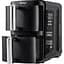 Мультипечь Ninja Double Stack 2-Level Air Fryer SL300EU [126261] - миниатюра 6