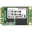 Накопичувач SSD mSATA 16GB Transcend (TS16GMSA370) - мініатюра 1