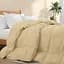 Полуторное одеяло Cosas 4 сезона 155х215 Pastel магнолия (Quilt_155x220_DSeason_Viscose_Ranfors-Pastel) - миниатюра 4