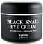 Крем для зоны вокруг глаз Eyenlip Black Snail с муцином черной улитки 50 мл - миниатюра 2