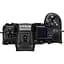 Бездзеркальний фотоапарат Nikon Z6 III Body Black (VOA130AE) [114775] - мініатюра 4