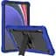 Чохол Armorstandart Rover Case для Samsung Tab S9/S9 FE/S10 Lite/S10 FE Blue (ARM84971) [138047] - мініатюра 3