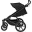 Дитяча коляска Thule Urban Glide 4-wheel Black (TH 10101976) - мініатюра 3