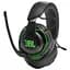 Навушники JBL Quantum 910X Wireless for Xbox Black (JBLQ910XWLBLKGRN) - мініатюра 11