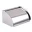 Диспенсер для туалетного паперу HOTEC 16.621 Stainless Steel - мініатюра 1