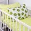 Наволочка MirSon Kids Time 17-0523 Kiwi Бязь разноцветная - миниатюра 2