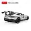 Машинка Mercedes-AMG GT2 сірий RASTAR модель 1:14 Автомобіль на дистанційному керуванні + пульт 2,4 ГГц - мініатюра 5