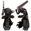 Фигурка Берсерк Гатс Berserk Guts 23 см Китай BRS G 01 - миниатюра 1