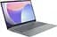Ноутбук Lenovo IdeaPad Slim 3 15IAN8 Arctic Gray (82XB008URM) - мініатюра 1