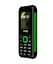 Мобильный телефон Sigma mobile X-style 18 TRACK (Green) UA-UCRF [46124] - миниатюра 4