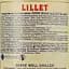Аперитив Lillet Blanc на основе вина, 17%, 0,75 л (668889) - миниатюра 3