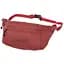 Сумка поясна Exped Travel Belt Pouch червона - мініатюра 1