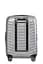 Валіза Samsonite PROXIS SILVER 55x40x20(23) 55 см CW6*25001 - мініатюра 2