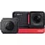 Екшн-камера Insta360 ONE RS Twin Edition (CINRSGP/A) - мініатюра 2