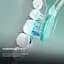 Насадка Oclean Ultra Gum Care Brush Head 2psc UG01 G02 Green - миниатюра 6