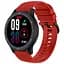 Smart Watch 2E Motion GT2 47mm black/red+ ремешок зеленый UA - миниатюра 2