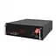 Аккумулятор LogicPower LiFePO4 51,2V - 100 Ah (5120Wh) (BMS SP 100A/50А) RM RS485/CAN LCD BL - миниатюра 3