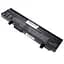 Акумулятор Asus Eee PC A31-1015 (EeePC 1011, 1015, 1016, 1215, VX6 series) 10.8V 4400 mAh Black - мініатюра 2