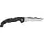 Нож Cold Steel Voyager XL Kris Blade - миниатюра 2