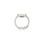 Фітнес-браслет Xiaomi Mi Smart Band 7 Pro Ivory (BHR6076GL) - мініатюра 8