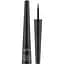 Підводка водостійка TopFace Longlasting Waterproof Carbon-Black PT406 2.5 мл - мініатюра 1