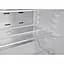 Холодильник Whirlpool W9931DBH 201х66х60см 2 двері Х-251 л М-97 л A++ NF Зона свіжості Дисплей Бронзовий (W9931DBH) - мініатюра 5