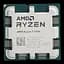 Процесор AMD Ryzen 7 7700 Socket AM5 OEM (100-000000592) - мініатюра 1