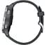 Спортивний годинник Garmin Venu Silver Stainless Steel Bezel w. Granite Blue and Silicone B. (010-02173-01/010-02173-03) - мініатюра 5