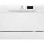 Посудомоечная машина Electrolux ESF2400OW - миниатюра 1