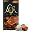 Набор кофе в капсулах L'OR Espresso Caramel 100 капсул (10 п. х 10 шт.) - миниатюра 2