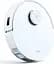 Робот-пылесос Ecovacs Deebot Ozmo T10 White [90950] - миниатюра 2