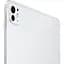 Планшет Apple iPad Pro 11 (2024) 8/512GB Wi-Fi + Cellular Silver (MVW43) [106539] - мініатюра 4