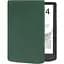 Чехол-книжка BeCover Smart Case для Pocketbook 743G InkPad 4/743C Dark Green (710068) [110926] - миниатюра 2