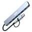 USB-хаб XON SmartHub 7 в 1 (2xType-C, USB3.0, 4xUSB2.0) Сірий (UHUHP071342G 5184) - мініатюра 4