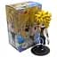 Фигурка Banpresto Q Posket Наруто Минато Намикадзэ NARUTO Namikaze Minato 15 см QP N NM - миниатюра 1