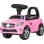 Каталка-толокар Bambi Racer M 3147C-8 розовый - миниатюра 1