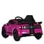 Дитячий електромобіль-машина Bambi M 5778EBLR-8 до 30 кг - мініатюра 3