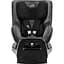 Автокресло Britax Römer Dualfix 5Z Graphite Marble с платформой Vario Base 5Z серое (2000038425) - миниатюра 2