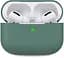 Чохол для навушників MAKE Apple AirPods Pro Silicone Green - мініатюра 1