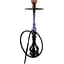 Кальян KARMA HOOKAH 3.1 Blue (Plus Black) - мініатюра 1