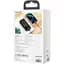 Портативна батарея Baseus Bipow Digital Display 20000 mAh 20W PPDML-M01 Black - мініатюра 10