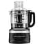 Кухонный комбайн KitchenAid 5KFP0719EAC 1.7 л матовый черный - миниатюра 3